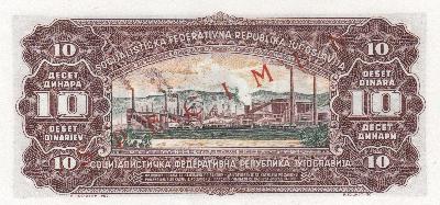 Beschrijving achterzijde: FACTORY